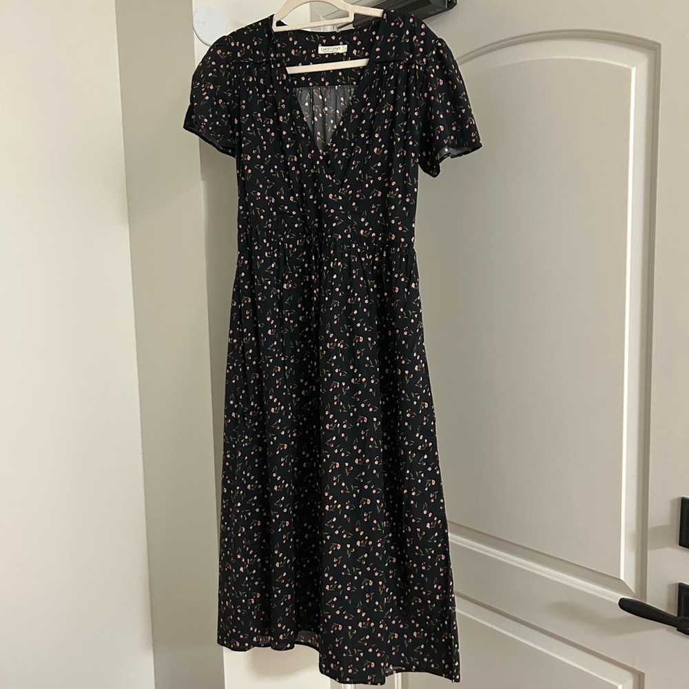 Christy Dawn Dress. Perfect condition. Worn once.